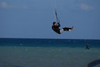 El Gouna Egypt Kite Surf Spot