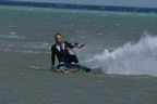 El Gouna Egypt Kite Surf Spot