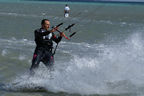 El Gouna Egypt Kite Surf Spot