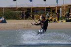 El Gouna Egypt Kite Surf Spot