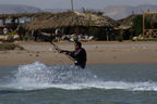 El Gouna Egypt Kite Surf Spot