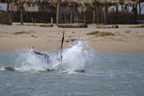 El Gouna Egypt Kite Surf Spot